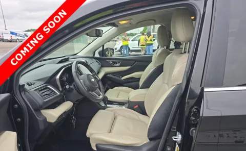 More photos of 2024 Subaru Ascent Limited at Auto Boutique Ohio, OH