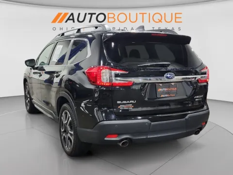 Another view of 2024 Subaru Ascent Limited for sale in Columbus, OH at Auto Boutique Ohio