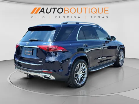 More photos of 2022 Mercedes-Benz GLE 350 at Auto Boutique Ohio, OH