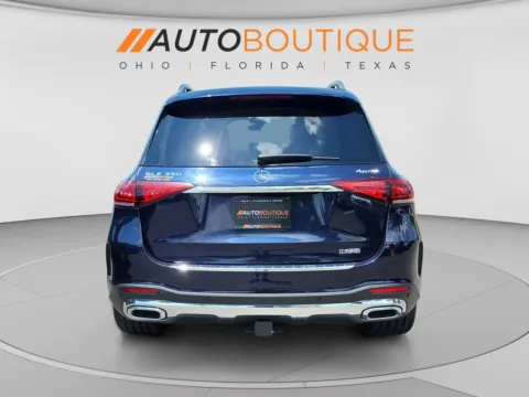 More photos of 2022 Mercedes-Benz GLE 350 at Auto Boutique Ohio, OH