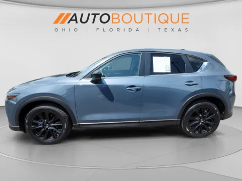 Photos of 2023 Mazda CX-5 2.5 S Carbon Edition for sale in Columbus, OH at Auto Boutique Ohio
