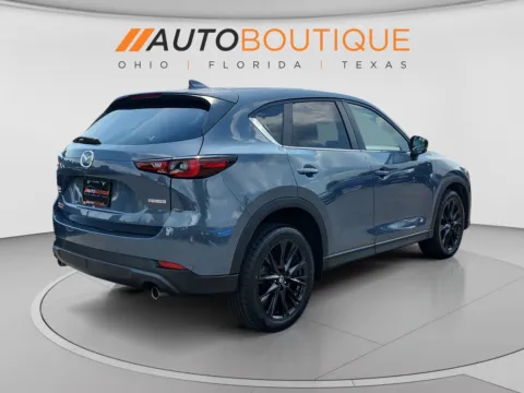 More photos of 2023 Mazda CX-5 2.5 S Carbon Edition at Auto Boutique Ohio, OH