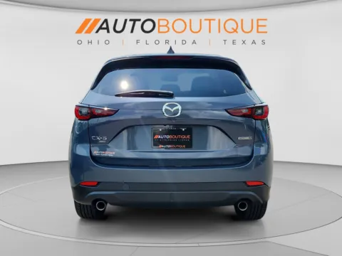 More photos of 2023 Mazda CX-5 2.5 S Carbon Edition at Auto Boutique Ohio, OH