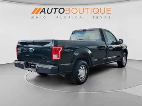 More photos of 2016 Ford F-150 XL at Auto Boutique Ohio, OH