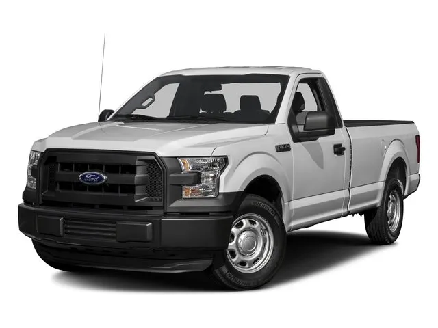 2016 Ford F-150 for sale in Columbus, OH