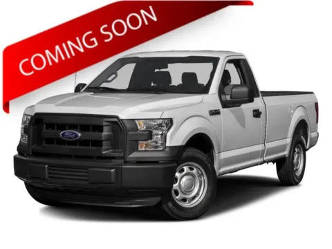 Green 2016 Ford F-150 XL for sale in Columbus, OH