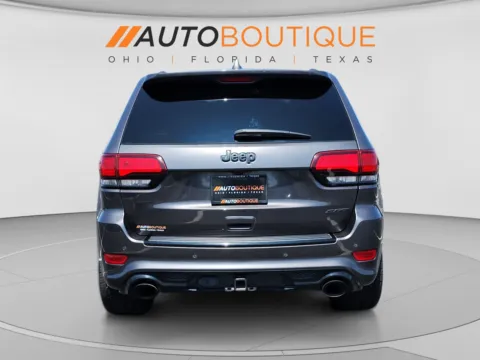More photos of 2021 Jeep Grand Cherokee SRT at Auto Boutique Ohio, OH
