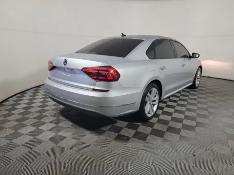 More photos of 2019 Volkswagen Passat 2.0T Wolfsburg Edition at Auto Boutique Ohio, OH
