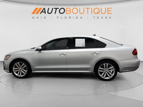 Photos of 2019 Volkswagen Passat 2.0T Wolfsburg Edition for sale in Columbus, OH at Auto Boutique Ohio
