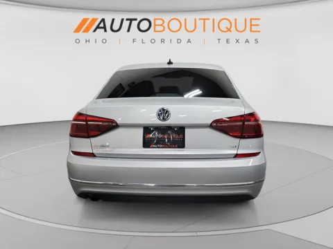 More photos of 2019 Volkswagen Passat 2.0T Wolfsburg Edition at Auto Boutique Ohio, OH