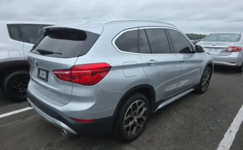 More photos of 2020 BMW X1 sDrive28i at Auto Boutique Ohio, OH