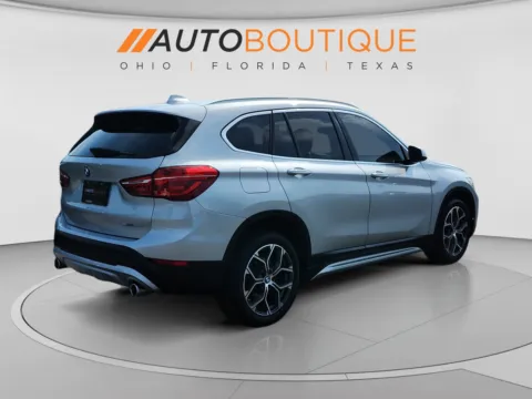 More photos of 2020 BMW X1 sDrive28i at Auto Boutique Ohio, OH
