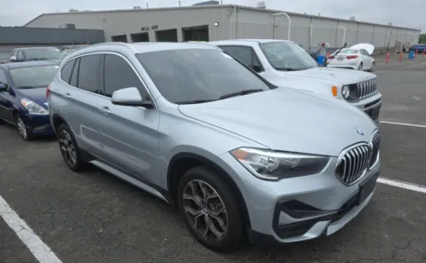 Another view of 2020 BMW X1 sDrive28i for sale in Columbus, OH at Auto Boutique Ohio