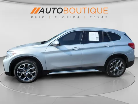 Photos of 2020 BMW X1 sDrive28i for sale in Columbus, OH at Auto Boutique Ohio