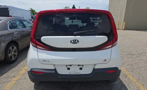 More photos of 2020 Kia Soul S at Auto Boutique Ohio, OH
