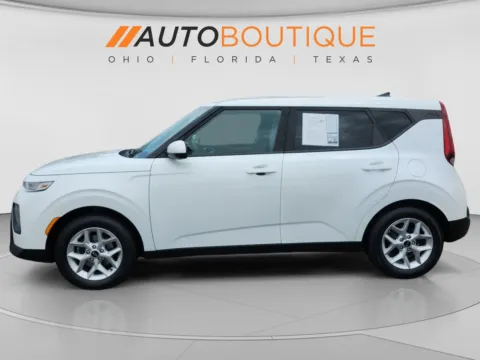 Photos of 2020 Kia Soul S for sale in Columbus, OH at Auto Boutique Ohio