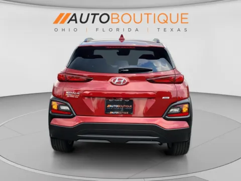 More photos of 2021 Hyundai Kona SEL Plus at Auto Boutique Ohio, OH