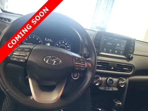 More photos of 2021 Hyundai Kona SEL Plus at Auto Boutique Ohio, OH