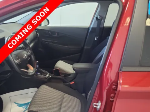 More photos of 2021 Hyundai Kona SEL Plus at Auto Boutique Ohio, OH