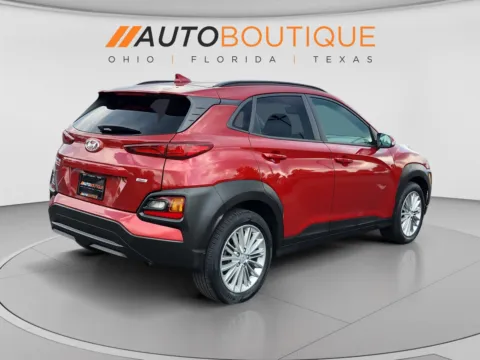 More photos of 2021 Hyundai Kona SEL Plus at Auto Boutique Ohio, OH