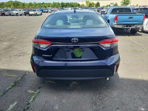 More photos of 2020 Toyota Corolla LE at Auto Boutique Ohio, OH