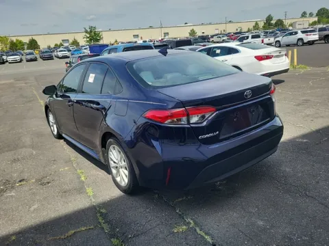 More photos of 2020 Toyota Corolla LE at Auto Boutique Ohio, OH
