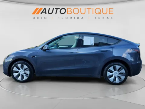 Photos of 2023 Tesla Model Y Long Range for sale in Columbus, OH at Auto Boutique Ohio