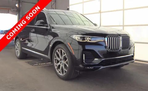 Another view of 2021 BMW X7 xDrive40i for sale in Columbus, OH at Auto Boutique Ohio