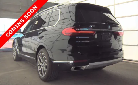 More photos of 2021 BMW X7 xDrive40i at Auto Boutique Ohio, OH