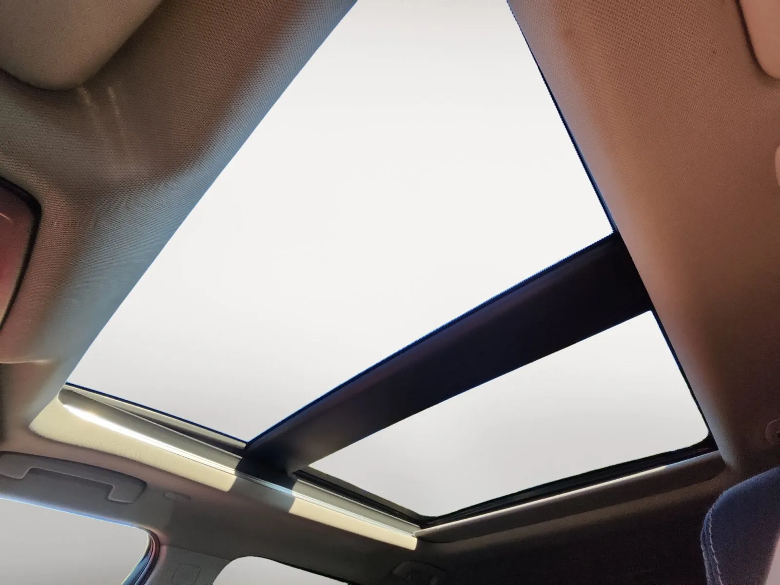 Nissan Rogue photo 15