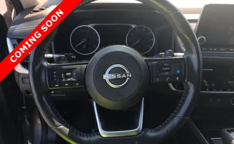 More photos of 2023 Nissan Rogue SL at Auto Boutique Ohio, OH