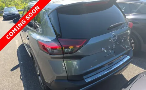 Another view of 2023 Nissan Rogue SL for sale in Columbus, OH at Auto Boutique Ohio