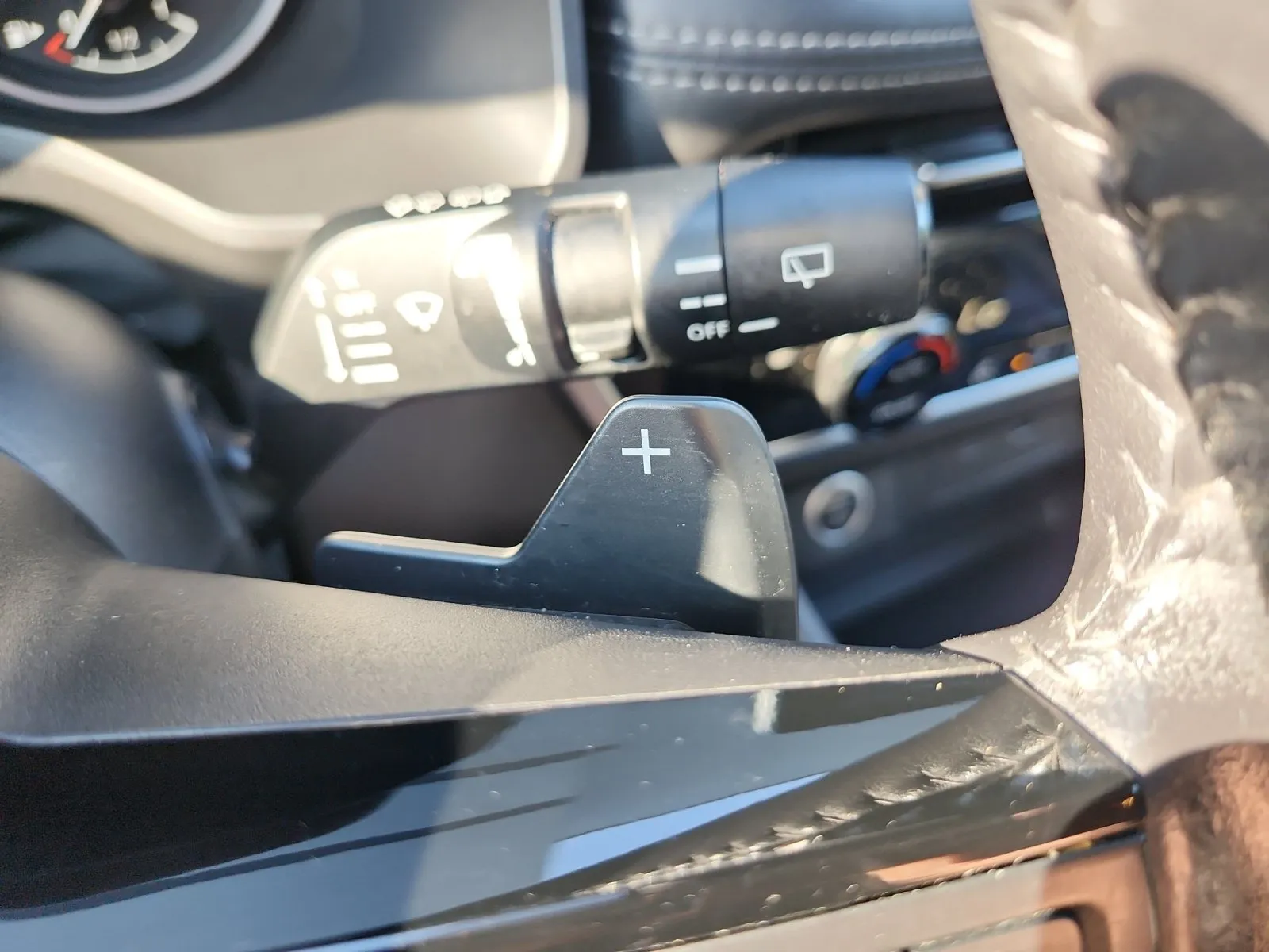 Nissan Rogue photo 23