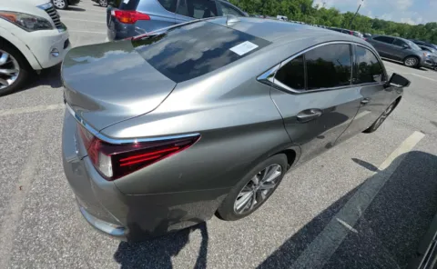 Another view of 2019 Lexus ES 350 for sale in Columbus, OH at Auto Boutique Ohio