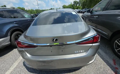 More photos of 2019 Lexus ES 350 at Auto Boutique Ohio, OH