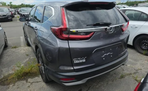 More photos of 2020 Honda CR-V EX-L at Auto Boutique Ohio, OH