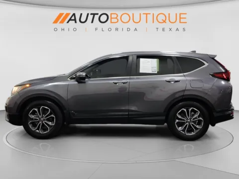 Photos of 2020 Honda CR-V EX-L for sale in Columbus, OH at Auto Boutique Ohio
