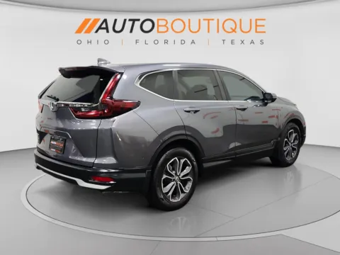 More photos of 2020 Honda CR-V EX-L at Auto Boutique Ohio, OH