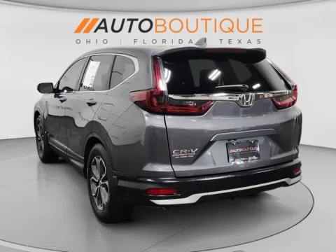 Another view of 2020 Honda CR-V EX-L for sale in Columbus, OH at Auto Boutique Ohio