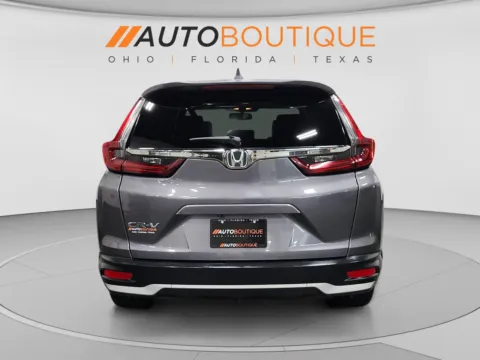More photos of 2020 Honda CR-V EX-L at Auto Boutique Ohio, OH