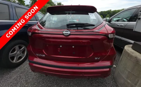 More photos of 2022 Nissan Kicks SV at Auto Boutique Ohio, OH