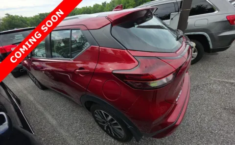 More photos of 2022 Nissan Kicks SV at Auto Boutique Ohio, OH