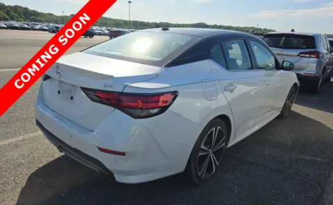 More photos of 2022 Nissan Sentra SR at Auto Boutique Ohio, OH