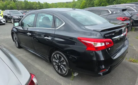 More photos of 2019 Nissan Sentra SR at Auto Boutique Ohio, OH