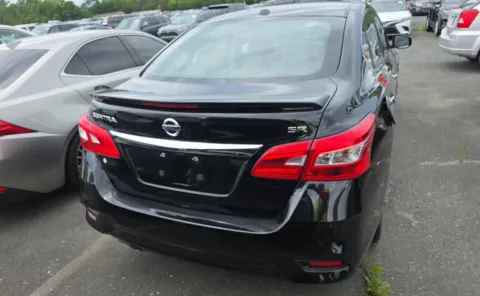 More photos of 2019 Nissan Sentra SR at Auto Boutique Ohio, OH