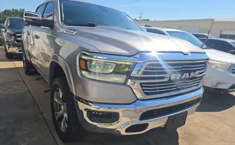 Another view of 2019 Ram 1500 Laramie for sale in Columbus, OH at Auto Boutique Ohio