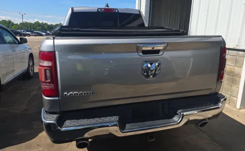 More photos of 2019 Ram 1500 Laramie at Auto Boutique Ohio, OH