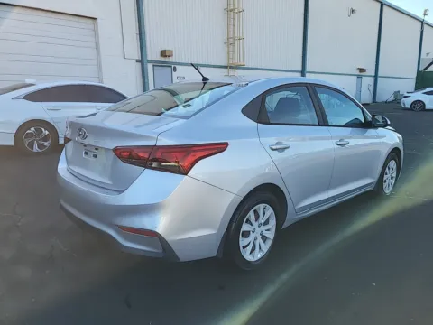 Another view of 2019 Hyundai Accent SE for sale in Columbus, OH at Auto Boutique Ohio