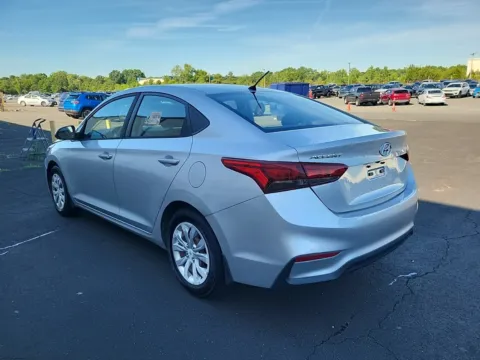 More photos of 2019 Hyundai Accent SE at Auto Boutique Ohio, OH