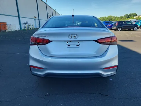 More photos of 2019 Hyundai Accent SE at Auto Boutique Ohio, OH
